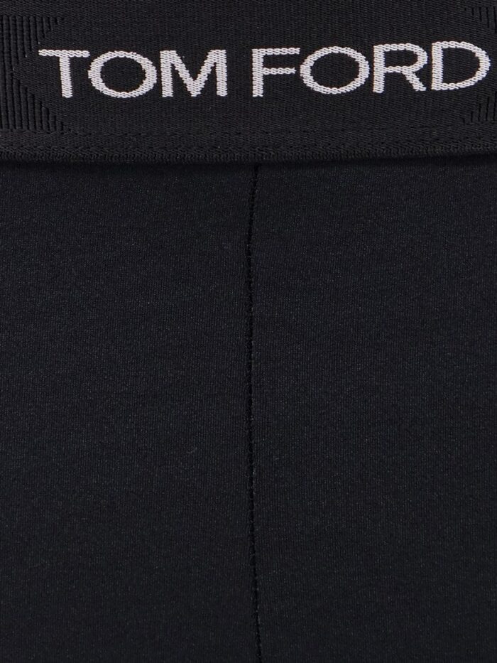 TOM FORD Technical Fabric Leggings