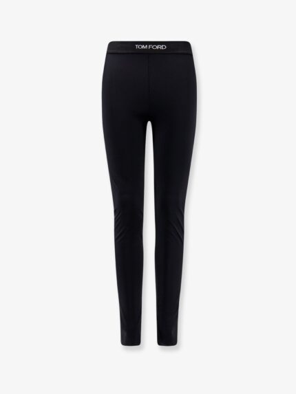 TOM FORD Technical Fabric Leggings
