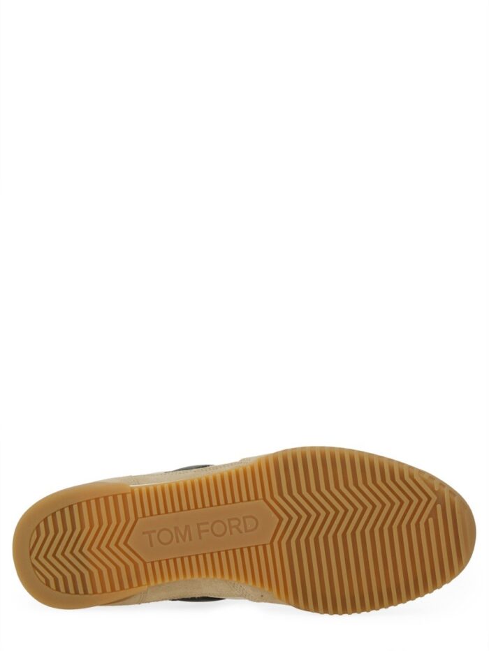 TOM FORD "TERENCE" SNEAKER
