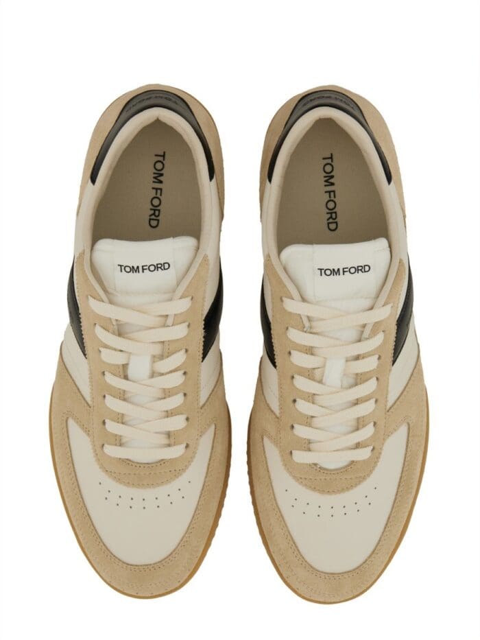 TOM FORD "TERENCE" SNEAKER
