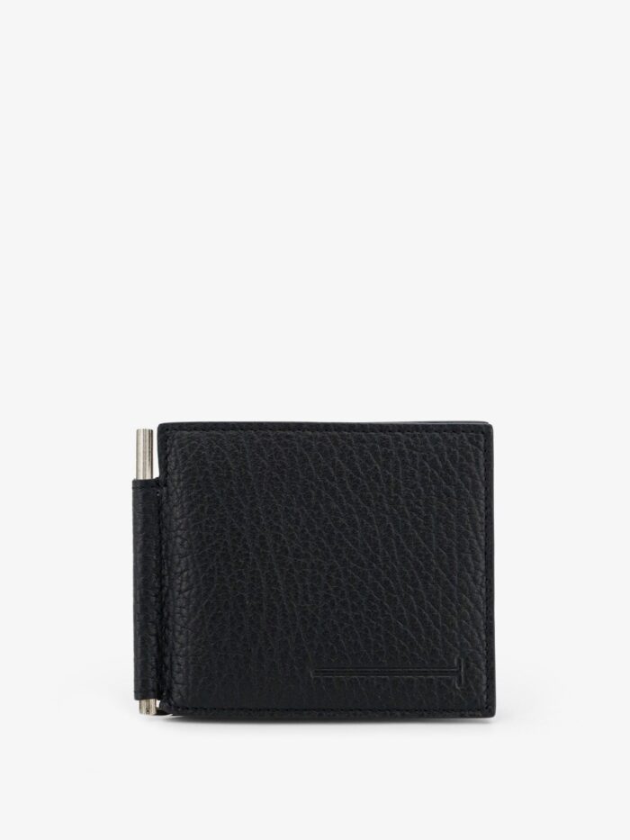tom ford textured leather wallet TOM FORD Textured Leather Wallet