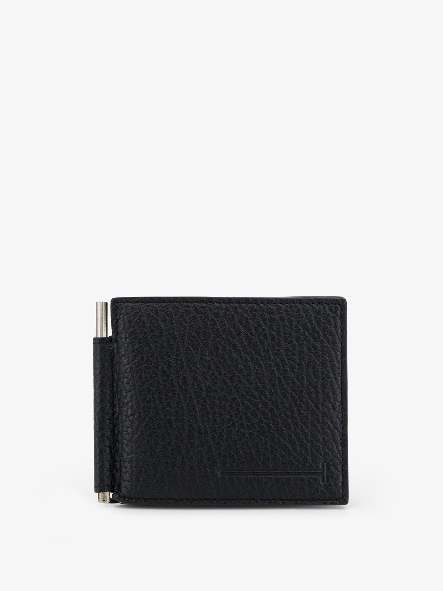 TOM FORD Textured Leather Wallet