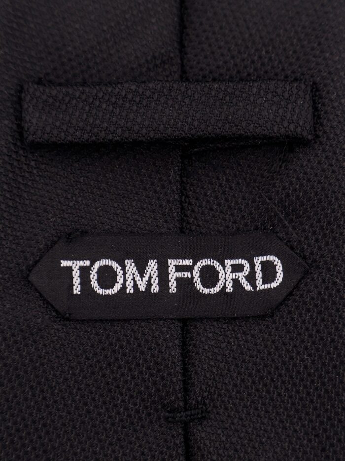 TOM FORD TIE