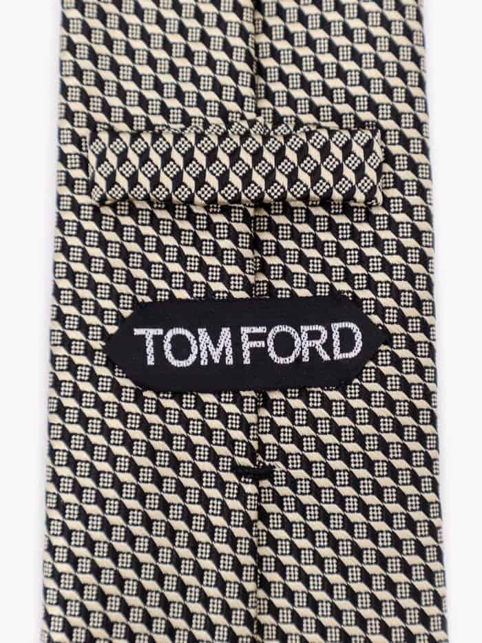 TOM FORD TIE