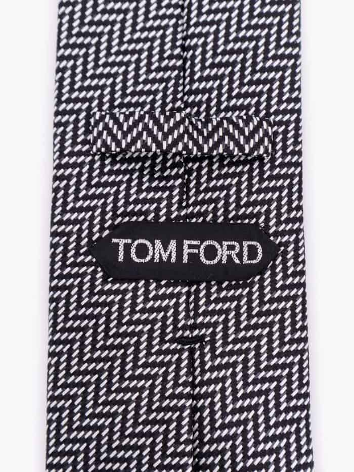 TOM FORD TIE