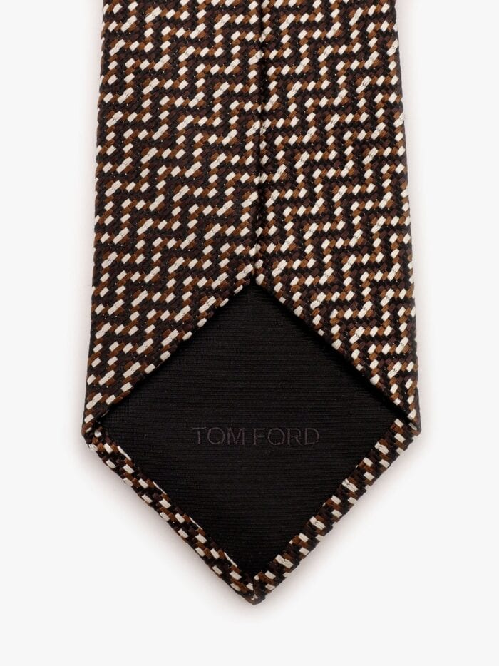 TOM FORD TIE