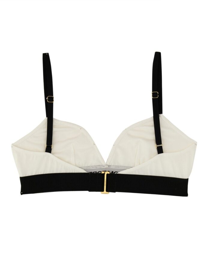 TOM FORD TOP CON BANDA LOGATA