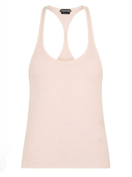 TOM FORD TOPS WITH LOGO