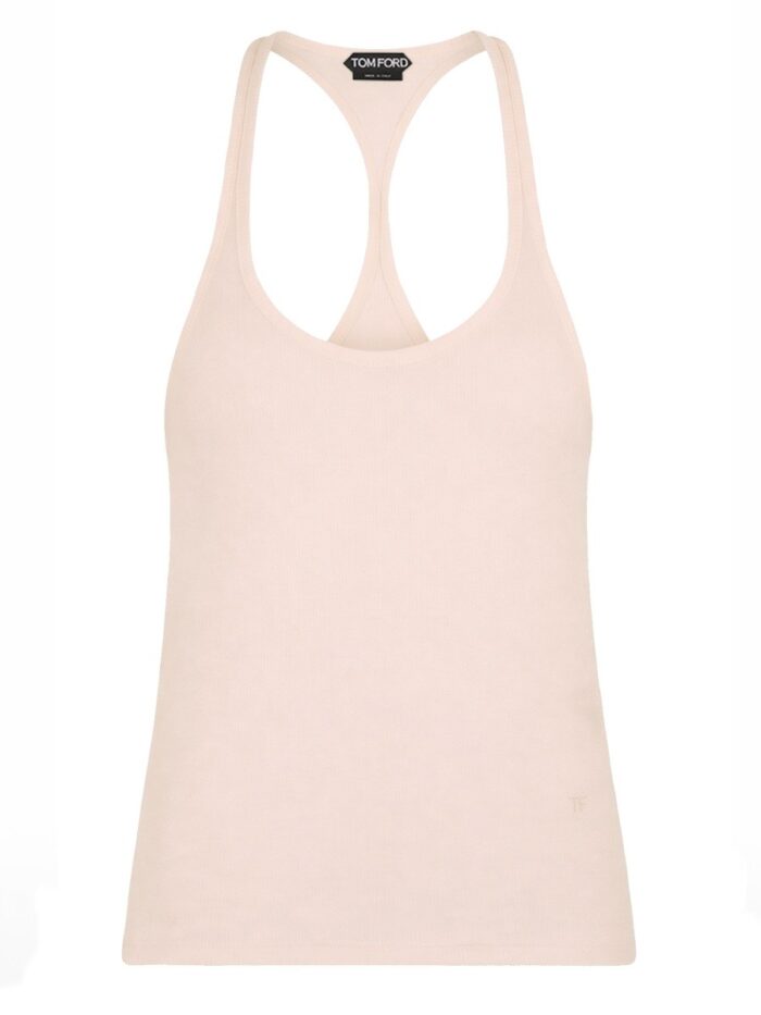 tom ford tops with logo TOM FORD TOPS WITH LOGO