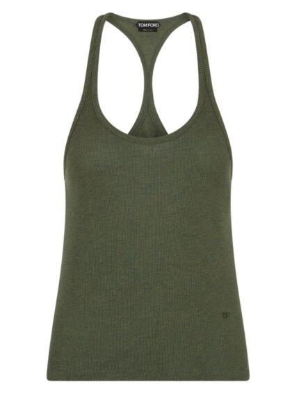 TOM FORD TOPS WITH LOGO