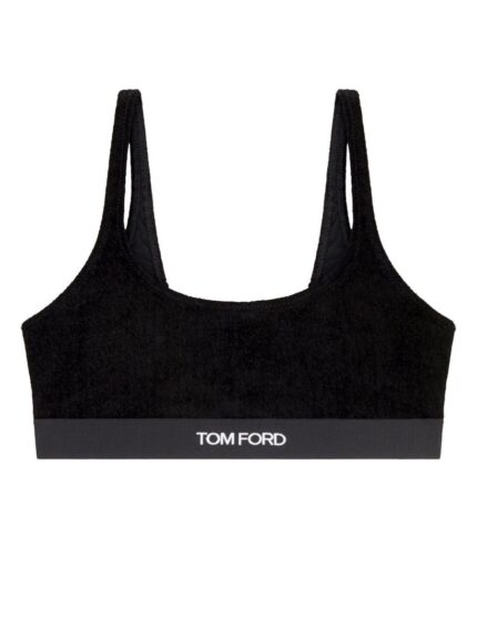 TOM FORD TOPS WITH LOGO