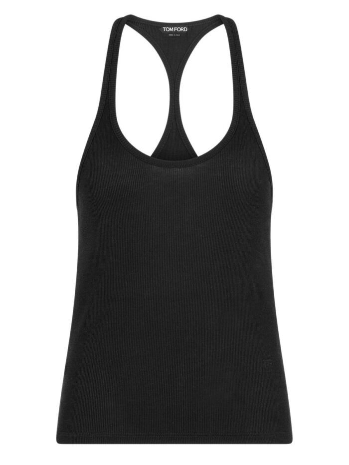 tom ford tops with logo TOM FORD TOPS WITH LOGO