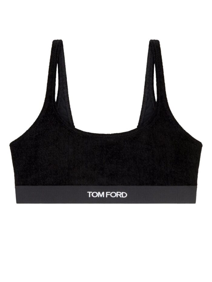 TOM FORD TOPS WITH LOGO