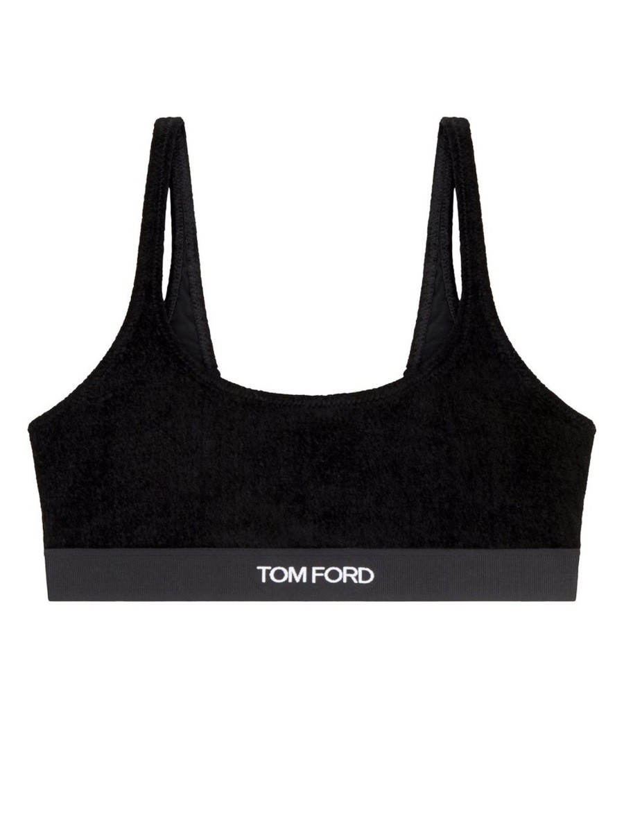 TOM FORD TOPS WITH LOGO