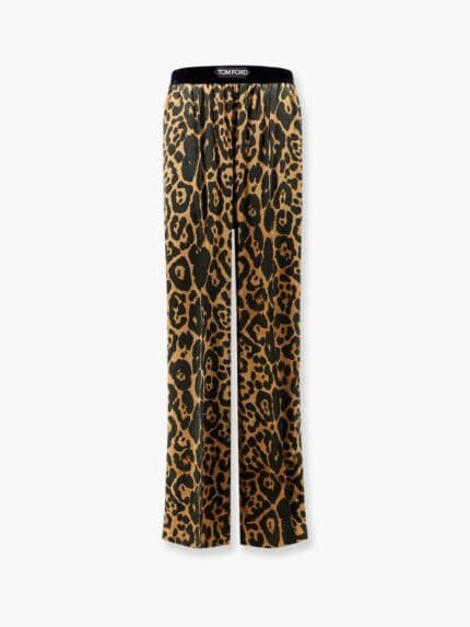 TOM FORD TROUSER