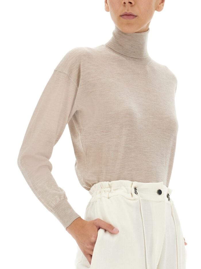 TOM FORD TURTLENECK SHIRT
