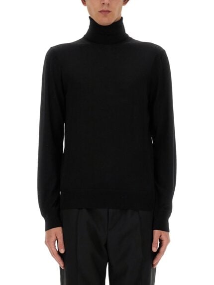 TOM FORD TURTLENECK SHIRT