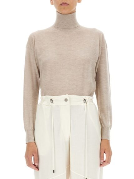 TOM FORD TURTLENECK SHIRT