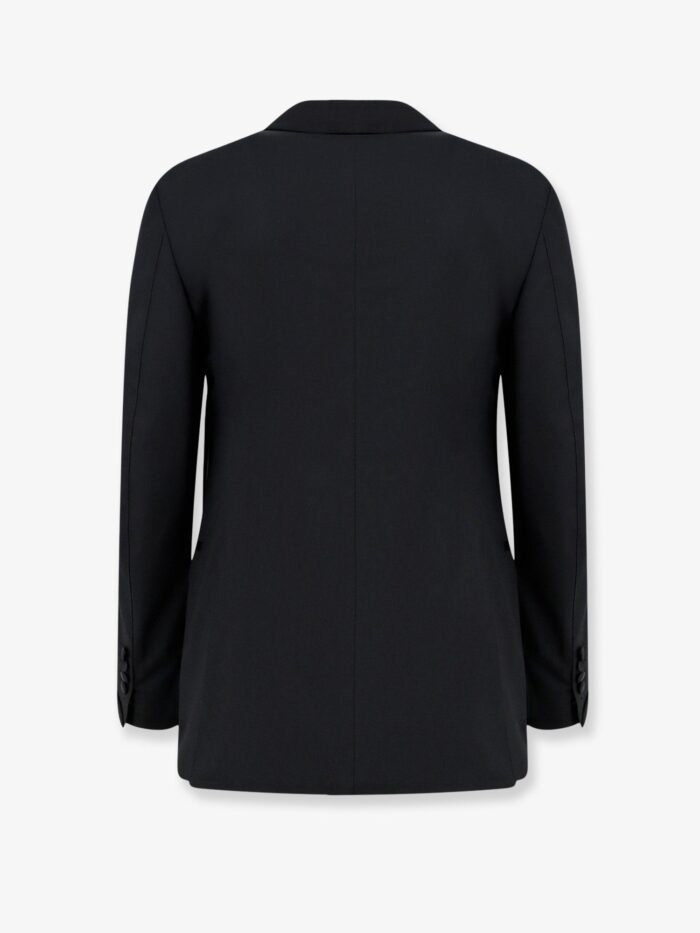 TOM FORD Tuxedo Wool Blazer