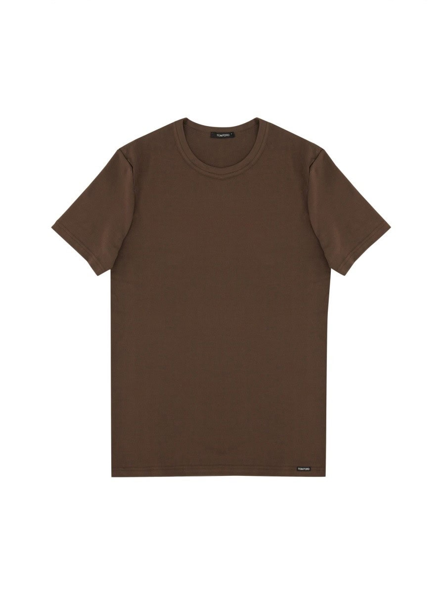 TOM FORD UNDERWEAR T-SHIRT