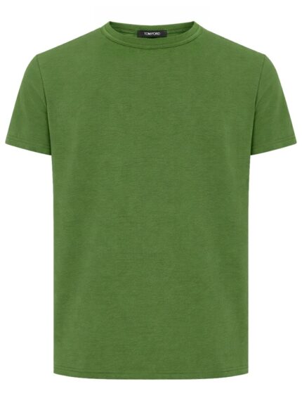 TOM FORD UNDERWEAR T-SHIRT