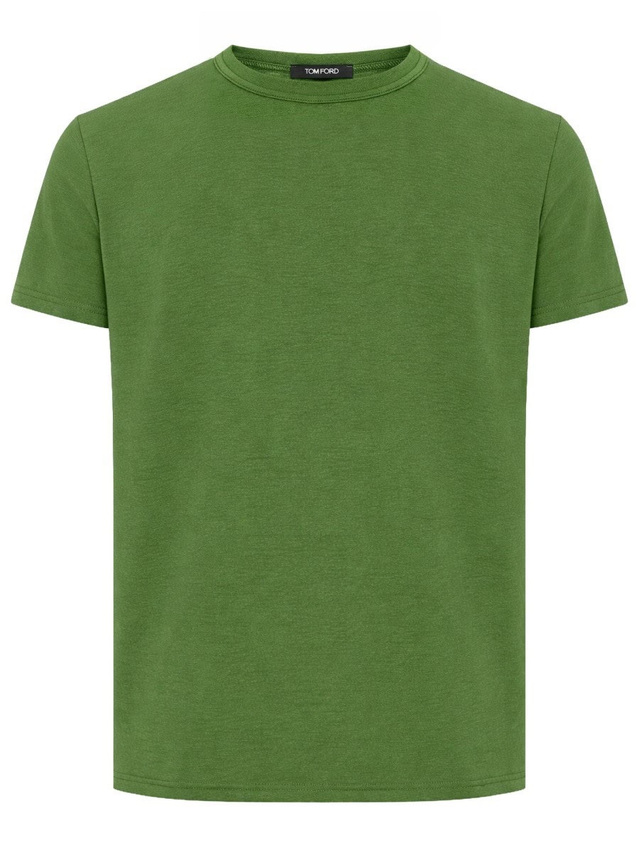 TOM FORD UNDERWEAR T-SHIRT