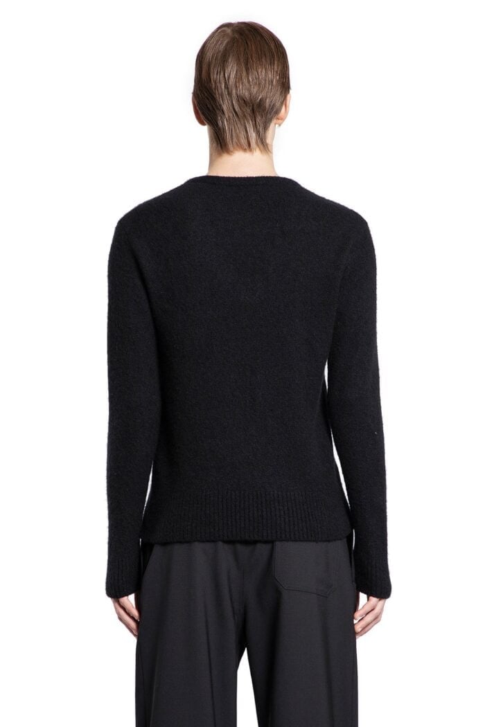 TOM FORD V-neck Knitted Sweater