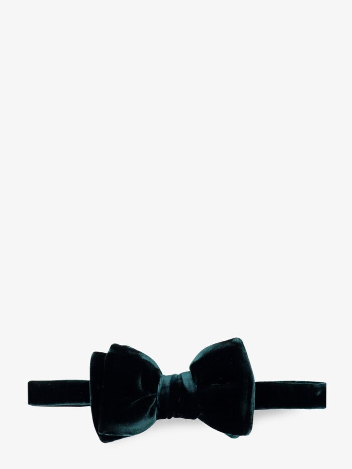 tom ford velvet bow tie TOM FORD Velvet Bow Tie