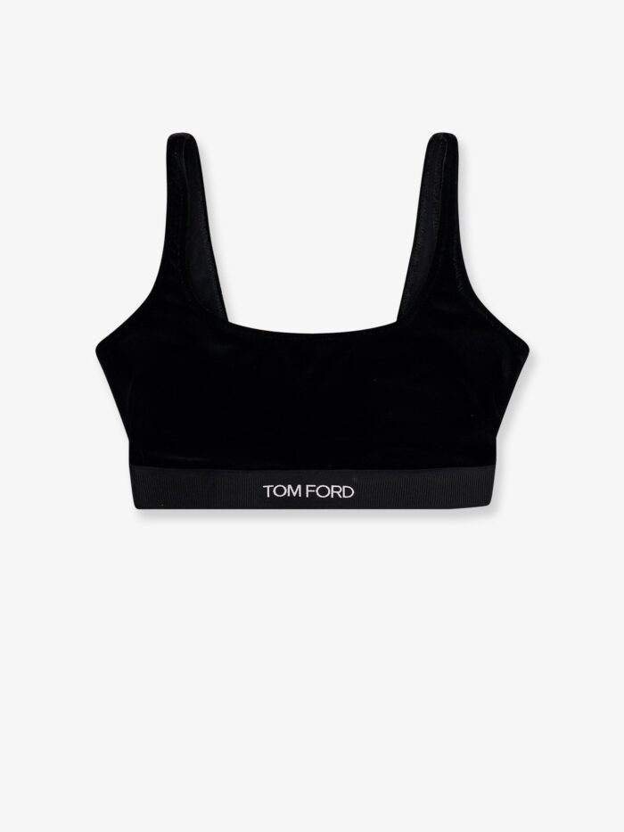 TOM FORD Velvet Bralette