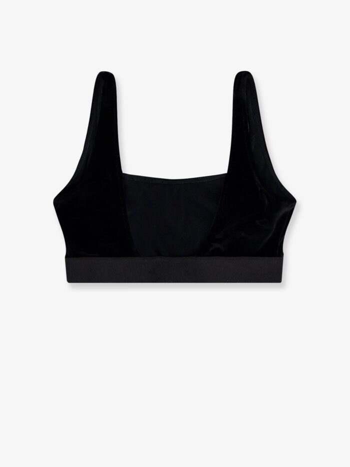 TOM FORD Velvet Bralette