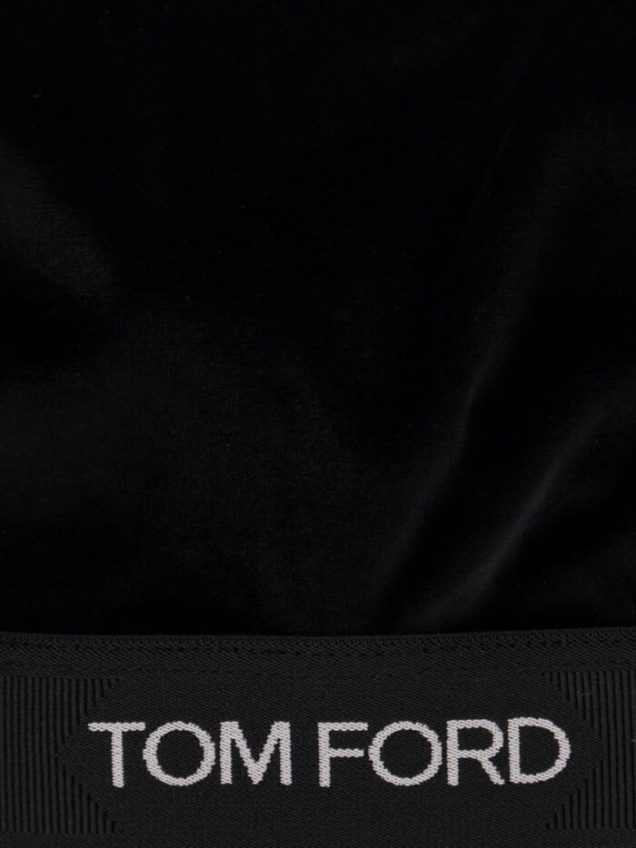 TOM FORD Velvet Bralette