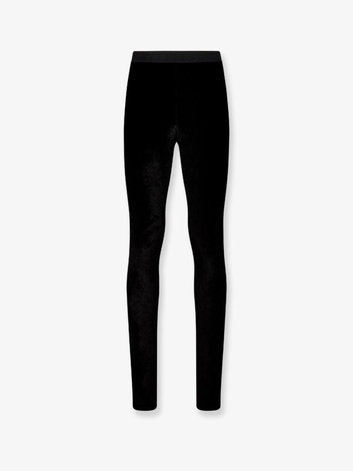 TOM FORD Velvet Leggings