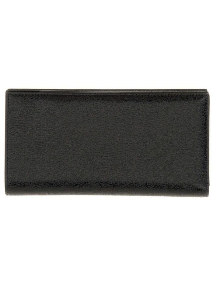 TOM FORD VERTICAL LEATHER WALLET