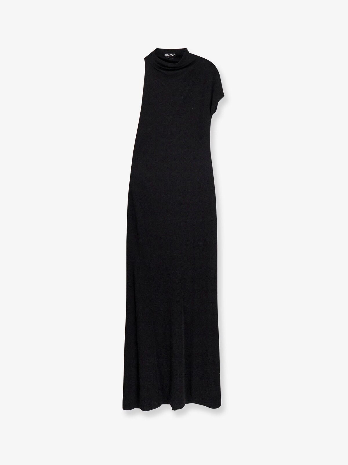 TOM FORD Viscose Long Dress
