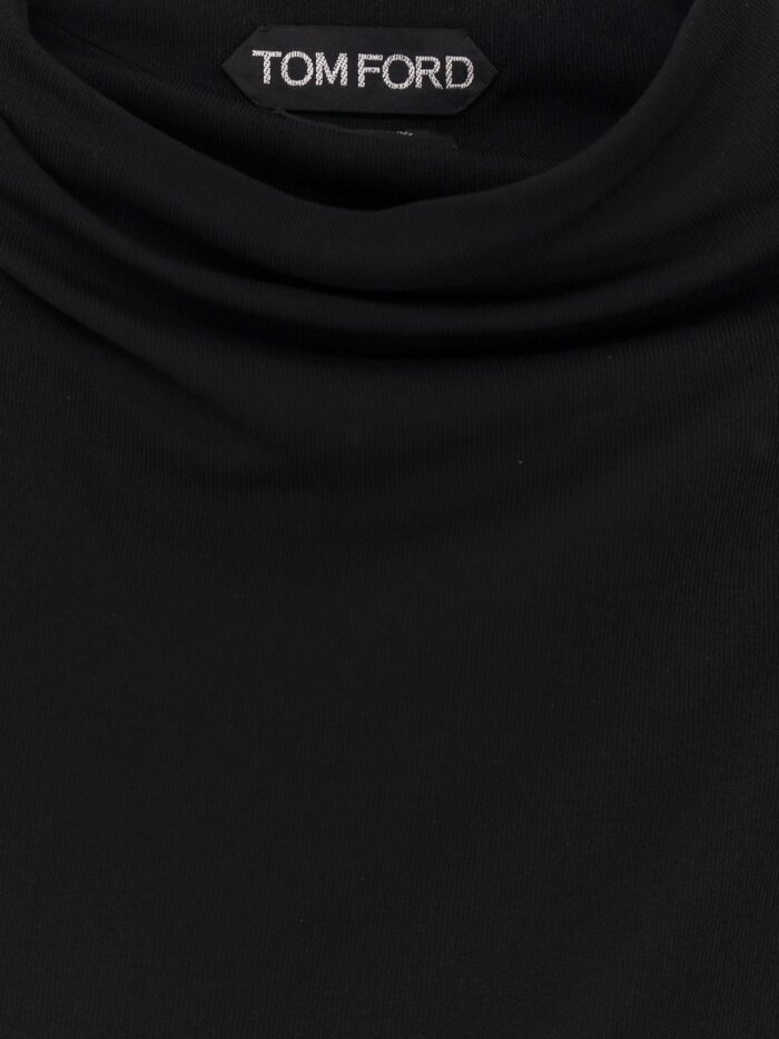 TOM FORD Viscose Long Dress