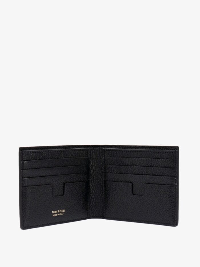 TOM FORD WALLET