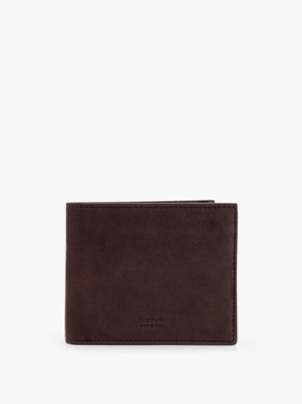 TOM FORD WALLET