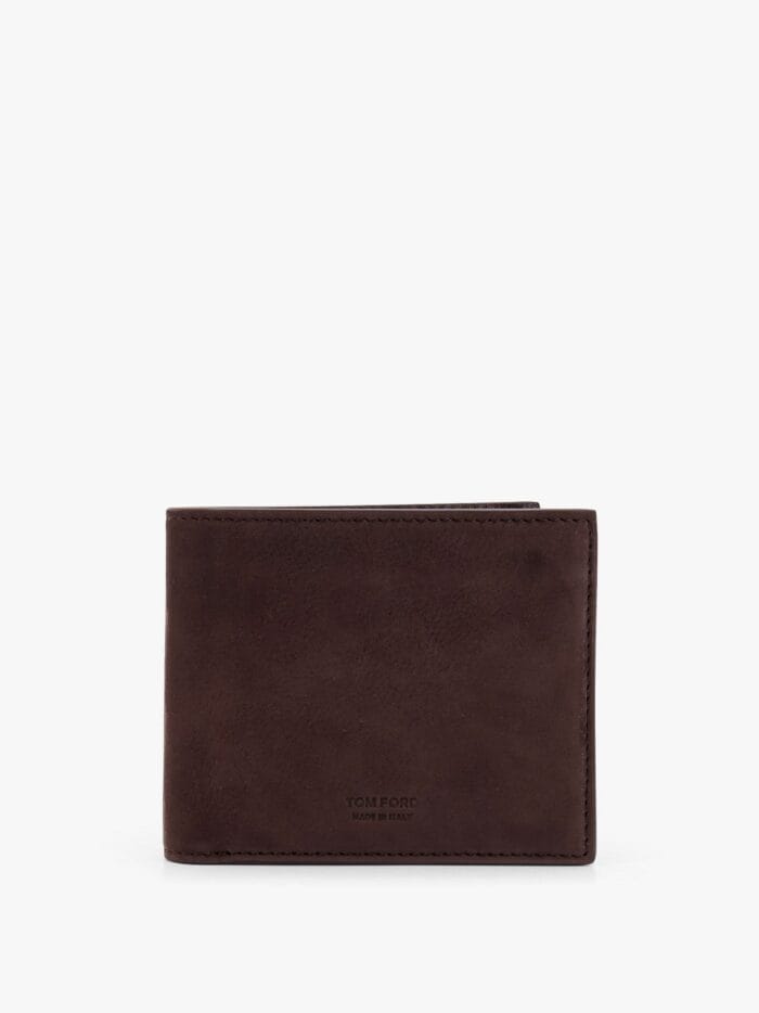 TOM FORD WALLET