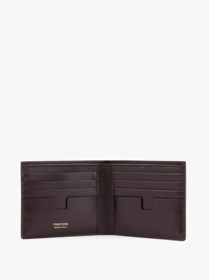 TOM FORD WALLET