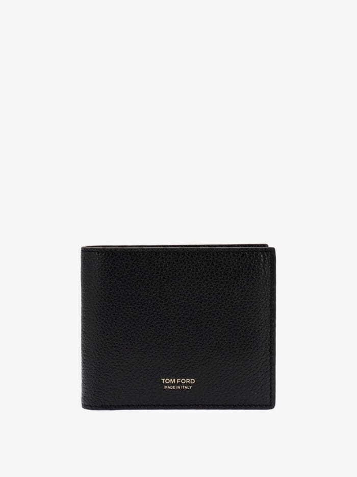 TOM FORD WALLET