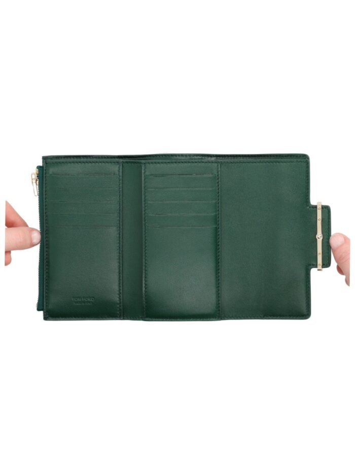 TOM FORD WALLET "AUBE"