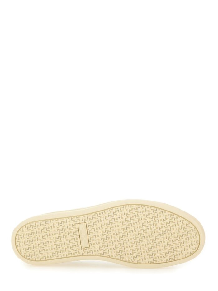 TOM FORD "WARWICK" SNEAKER