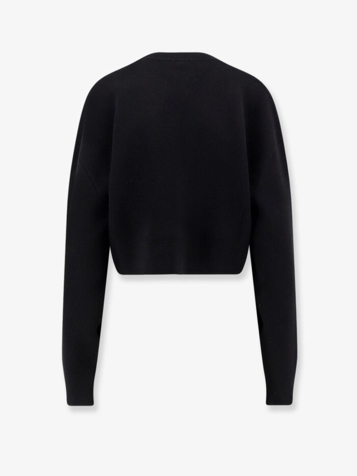 TOM FORD Wool And Cashmre Sweater