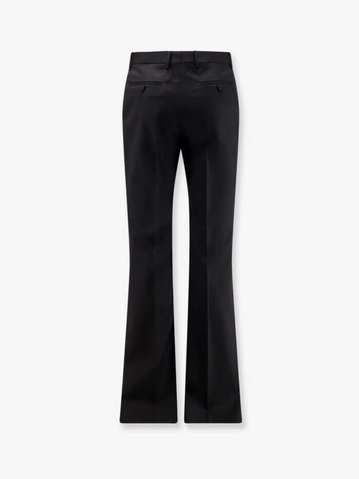 TOM FORD Wool And Silk Trousers