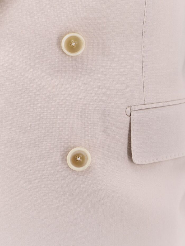 TOM FORD Wool, Cashmere And Silk Blazer