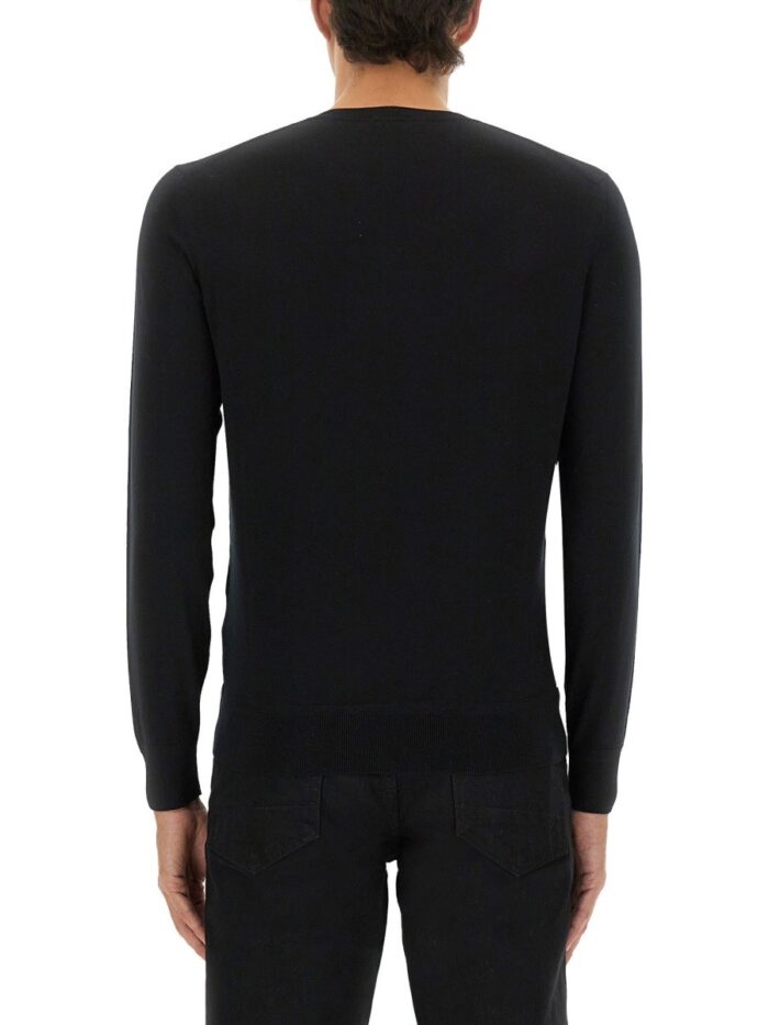TOM FORD WOOL JERSEY.