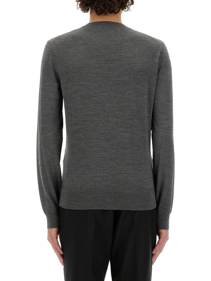 TOM FORD WOOL JERSEY.