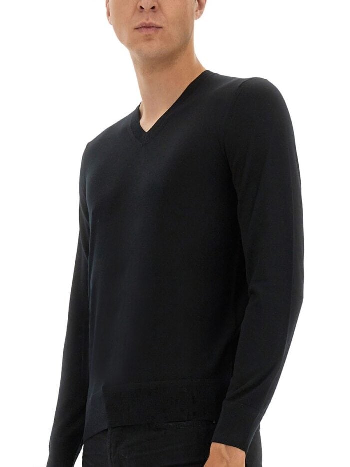 TOM FORD WOOL JERSEY.