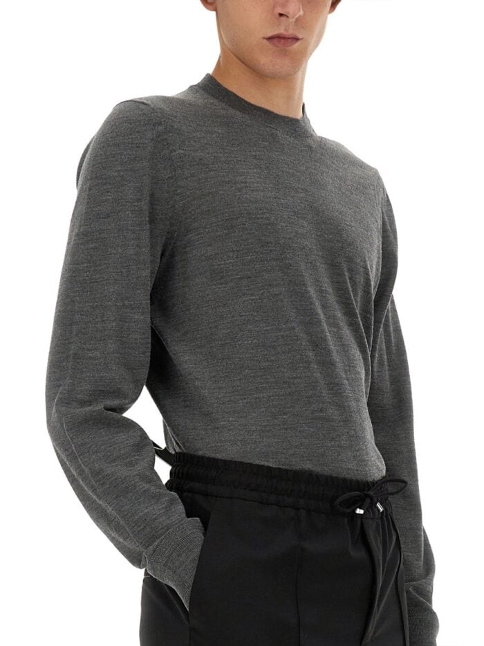 TOM FORD WOOL JERSEY.
