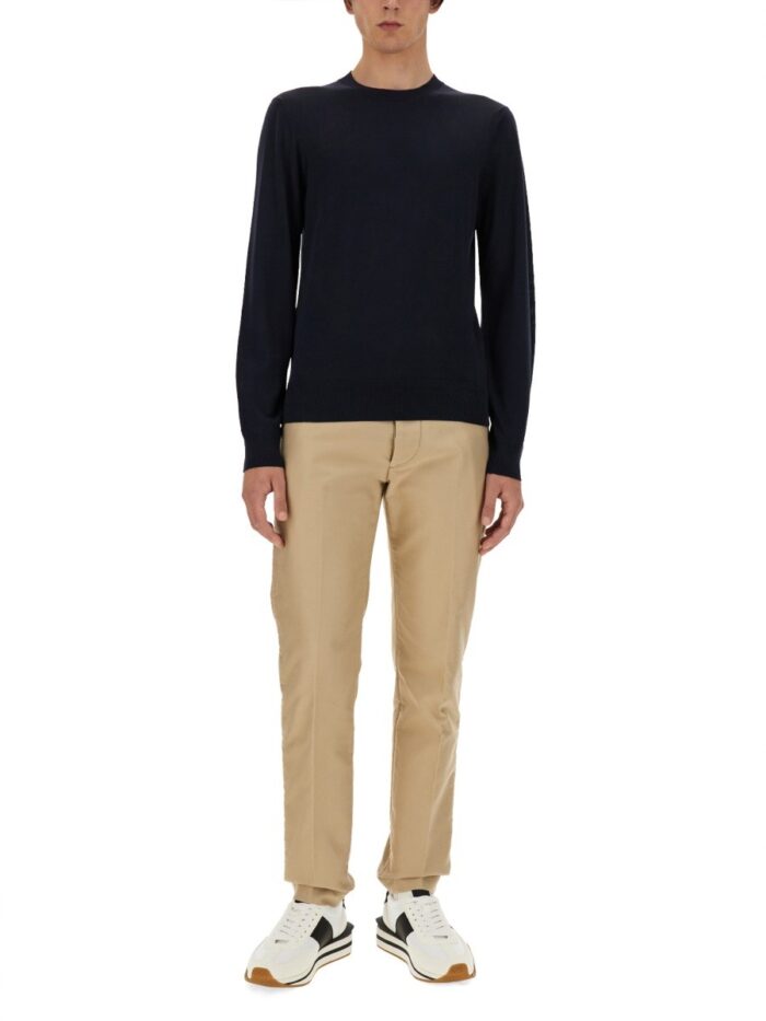 TOM FORD WOOL JERSEY.